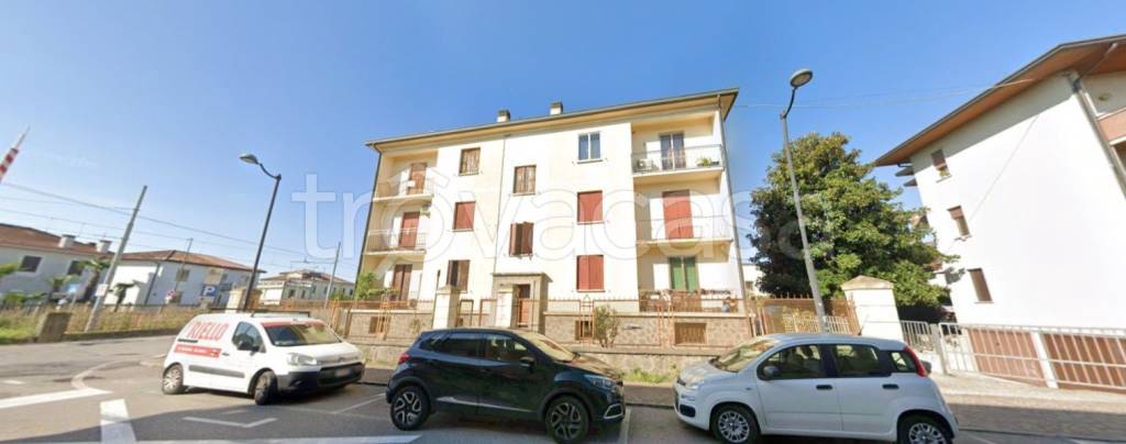 appartamento in vendita ad Ospedaletto Euganeo