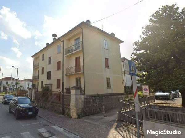 appartamento in vendita ad Ospedaletto Euganeo