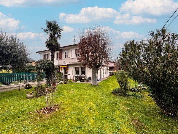casa indipendente in vendita ad Ospedaletto Euganeo