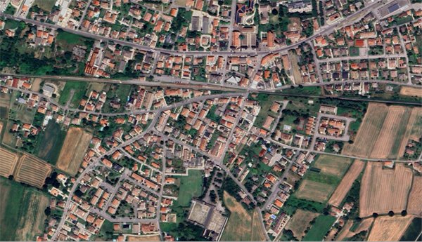 casa indipendente in vendita ad Ospedaletto Euganeo