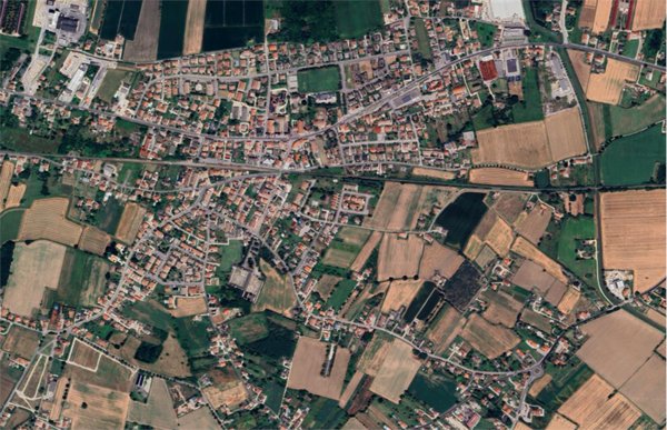 appartamento in vendita ad Ospedaletto Euganeo