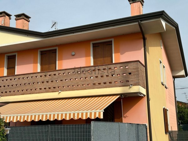 appartamento in vendita ad Ospedaletto Euganeo
