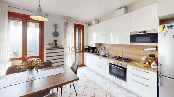 appartamento in vendita ad Ospedaletto Euganeo