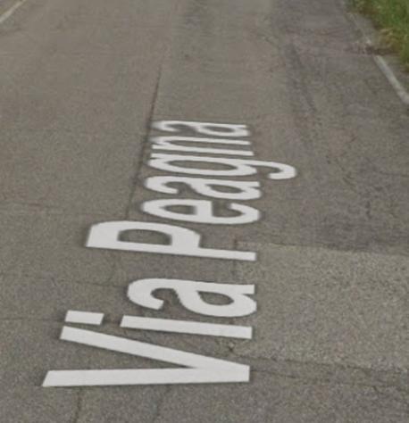 terreno edificabile in vendita ad Ospedaletto Euganeo