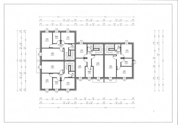 casa semindipendente in vendita ad Ospedaletto Euganeo