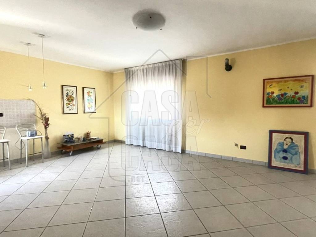 appartamento in vendita ad Ospedaletto Euganeo