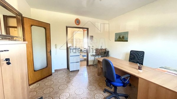 appartamento in vendita ad Ospedaletto Euganeo