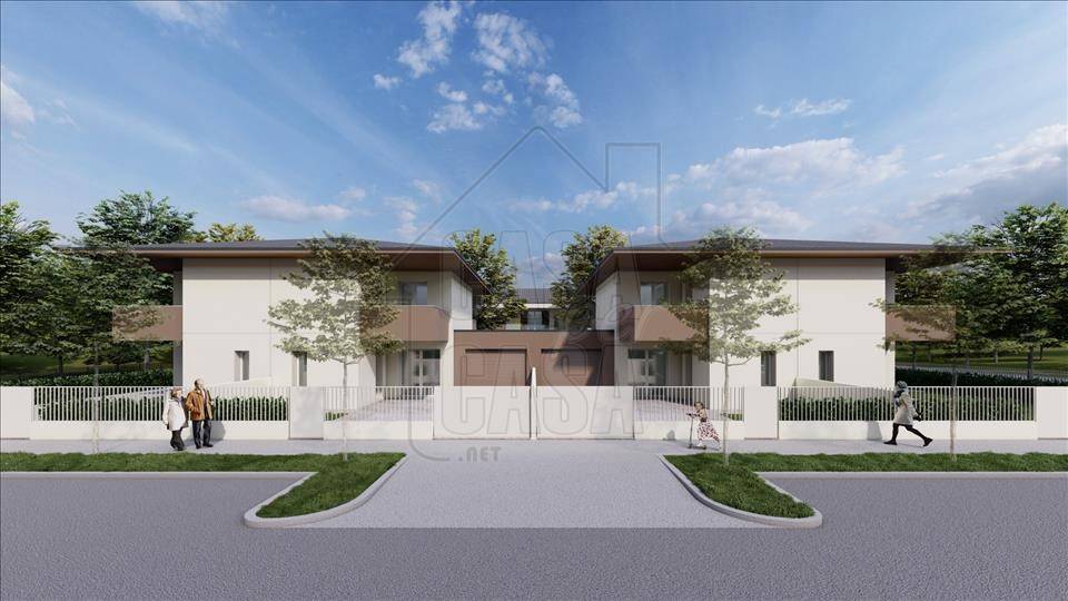 casa indipendente in vendita ad Ospedaletto Euganeo