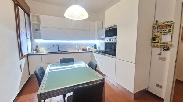 appartamento in vendita ad Ospedaletto Euganeo