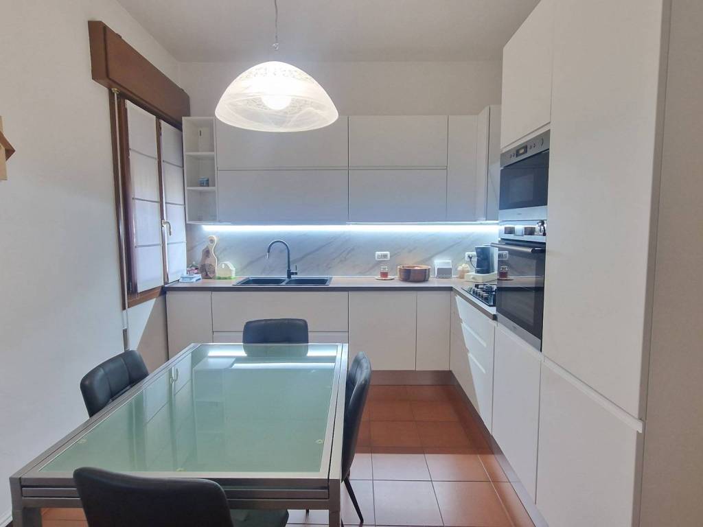 appartamento in vendita ad Ospedaletto Euganeo