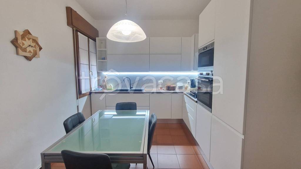 appartamento in vendita ad Ospedaletto Euganeo