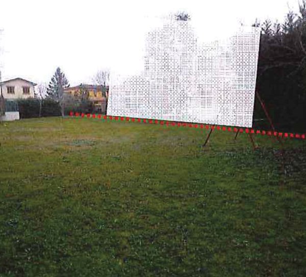 terreno edificabile in vendita ad Ospedaletto Euganeo