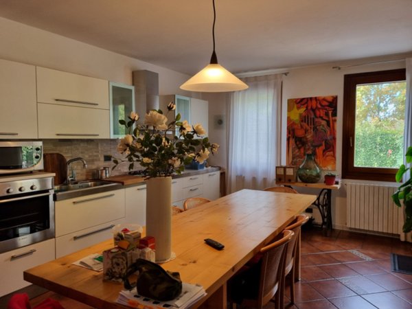 casa indipendente in vendita ad Ospedaletto Euganeo