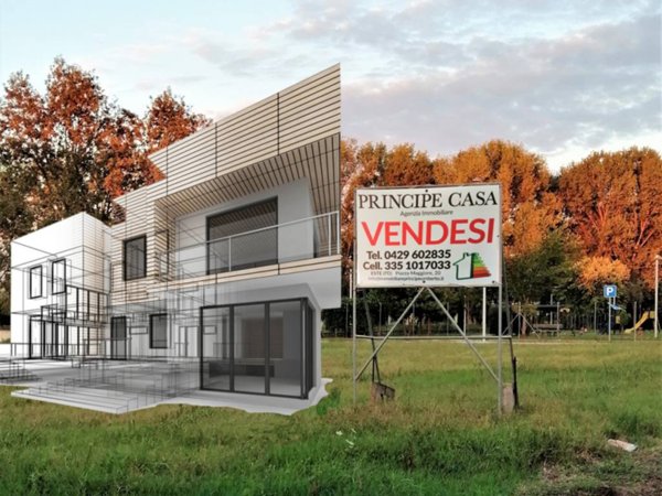 terreno agricolo in vendita ad Ospedaletto Euganeo