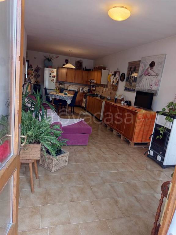 appartamento in vendita ad Ospedaletto Euganeo