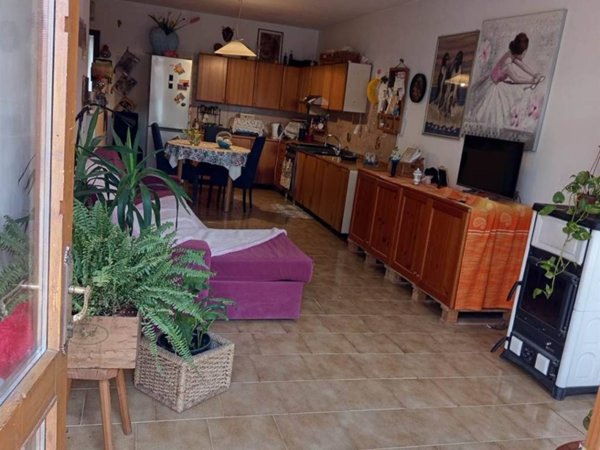 appartamento in vendita ad Ospedaletto Euganeo