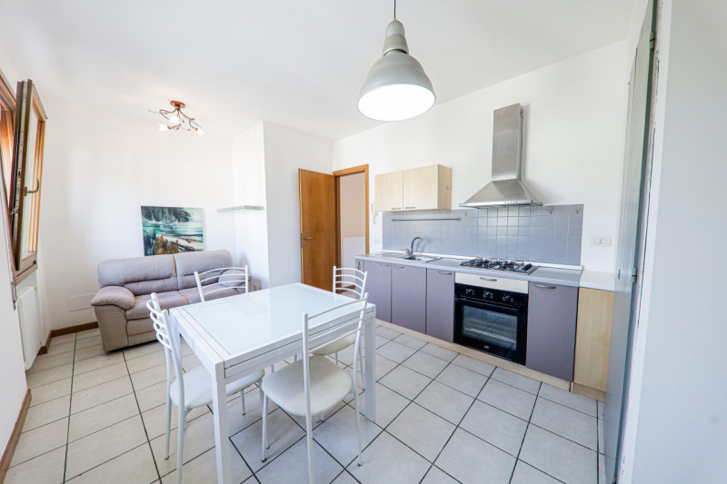 appartamento in vendita ad Ospedaletto Euganeo