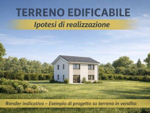 terreno edificabile in vendita ad Ospedaletto Euganeo