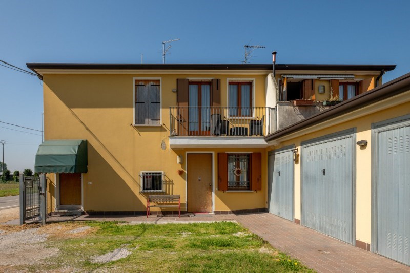 appartamento in vendita ad Ospedaletto Euganeo in zona Palugana
