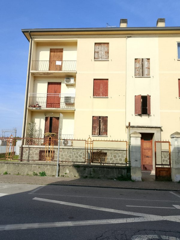 appartamento in vendita ad Ospedaletto Euganeo