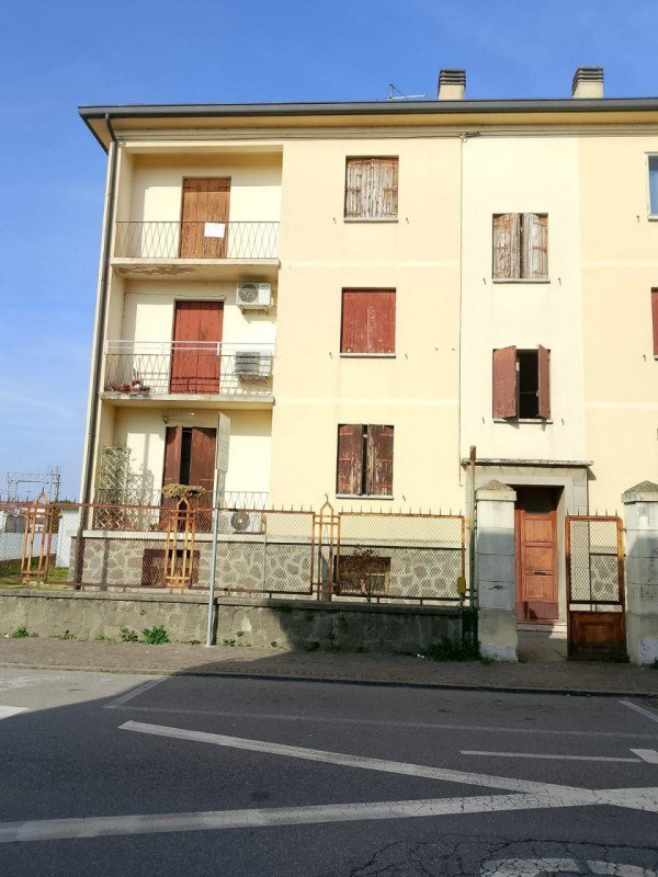 appartamento in vendita ad Ospedaletto Euganeo in zona Dossi
