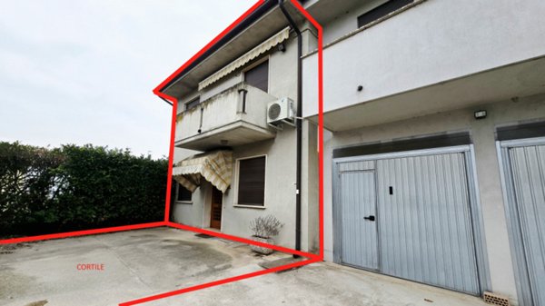 casa indipendente in vendita ad Ospedaletto Euganeo in zona Tresto