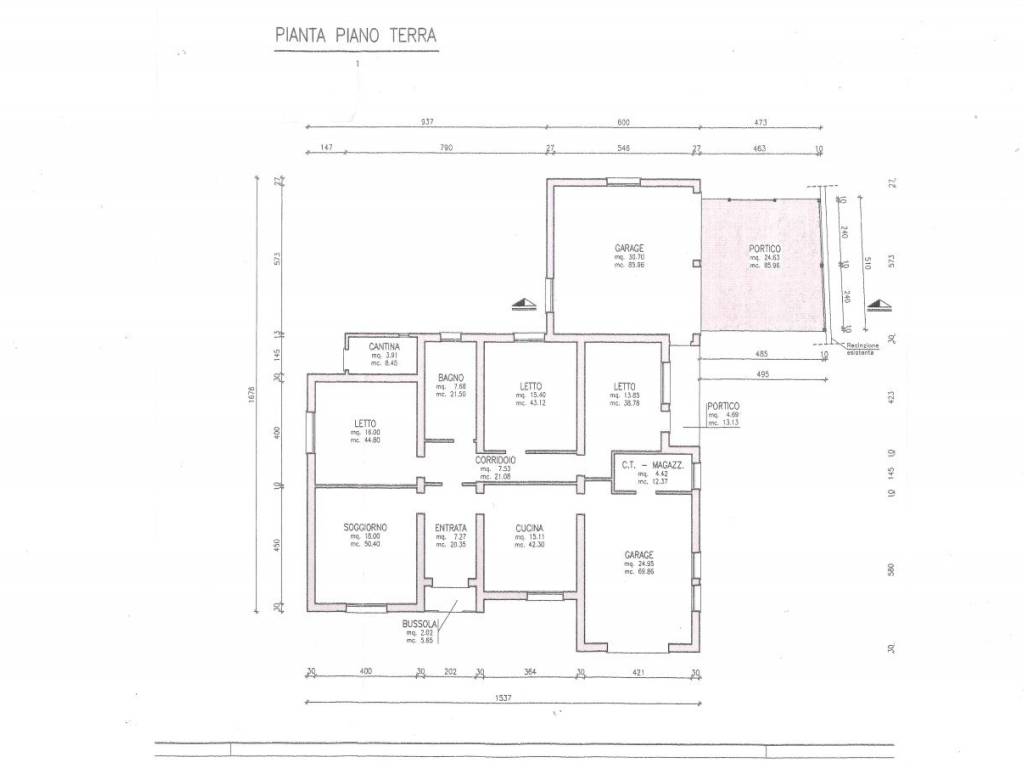 casa indipendente in vendita ad Ospedaletto Euganeo in zona Dossi