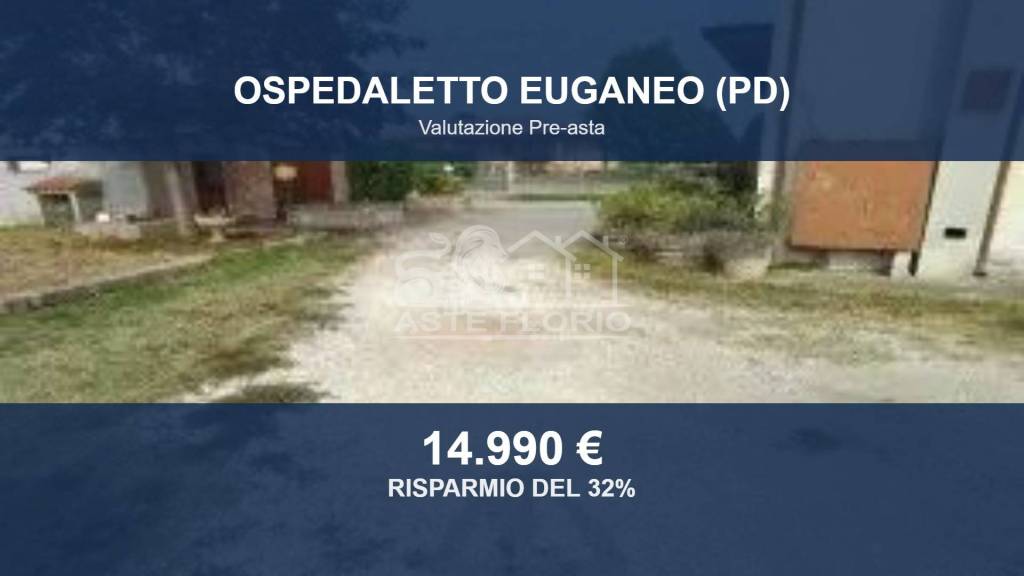 casale in vendita ad Ospedaletto Euganeo
