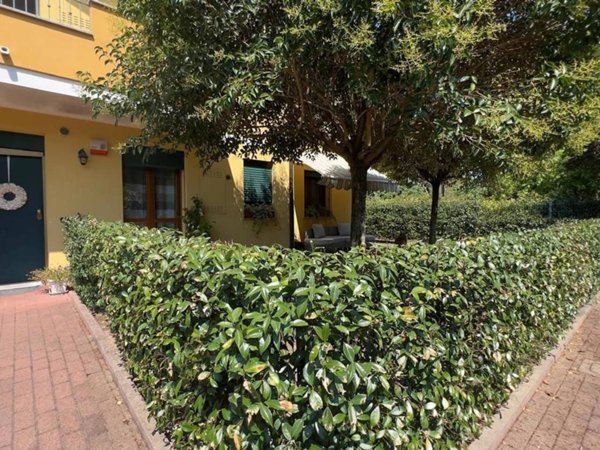 appartamento in vendita ad Ospedaletto Euganeo in zona Dossi