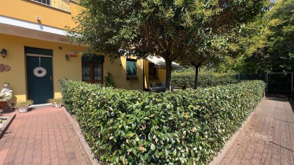 appartamento in vendita ad Ospedaletto Euganeo in zona Dossi