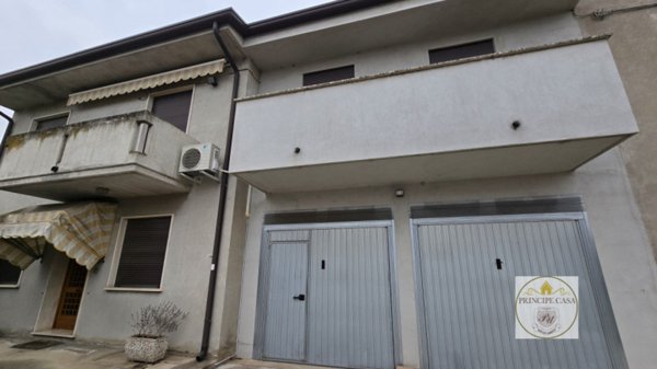 casa indipendente in vendita ad Ospedaletto Euganeo in zona Tresto