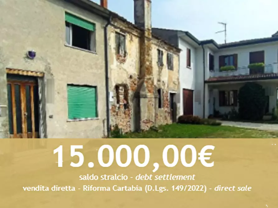 casa indipendente in vendita ad Ospedaletto Euganeo