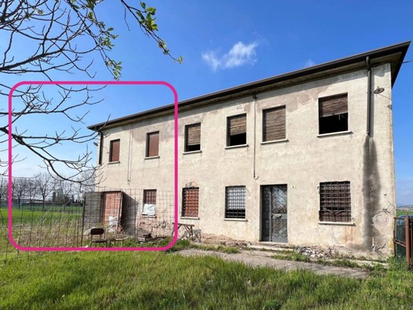 casa indipendente in vendita ad Ospedaletto Euganeo in zona Peagnola
