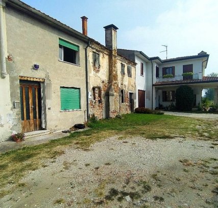 casa indipendente in vendita ad Ospedaletto Euganeo