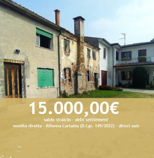 casa indipendente in vendita ad Ospedaletto Euganeo