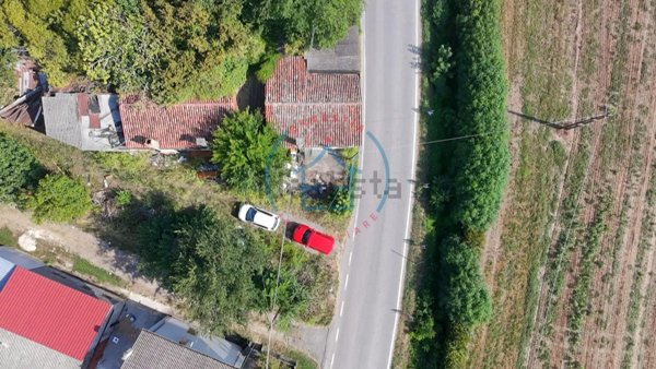 casa indipendente in vendita ad Ospedaletto Euganeo in zona Vallancon