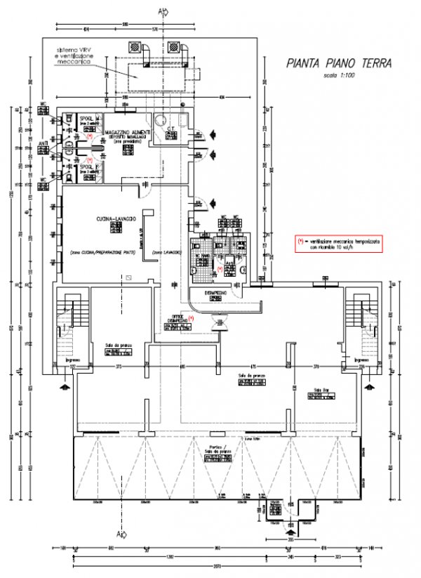 casa indipendente in vendita a Padova