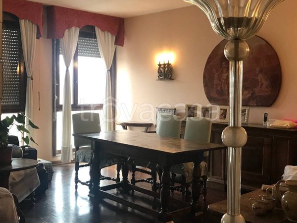 appartamento in vendita a Padova