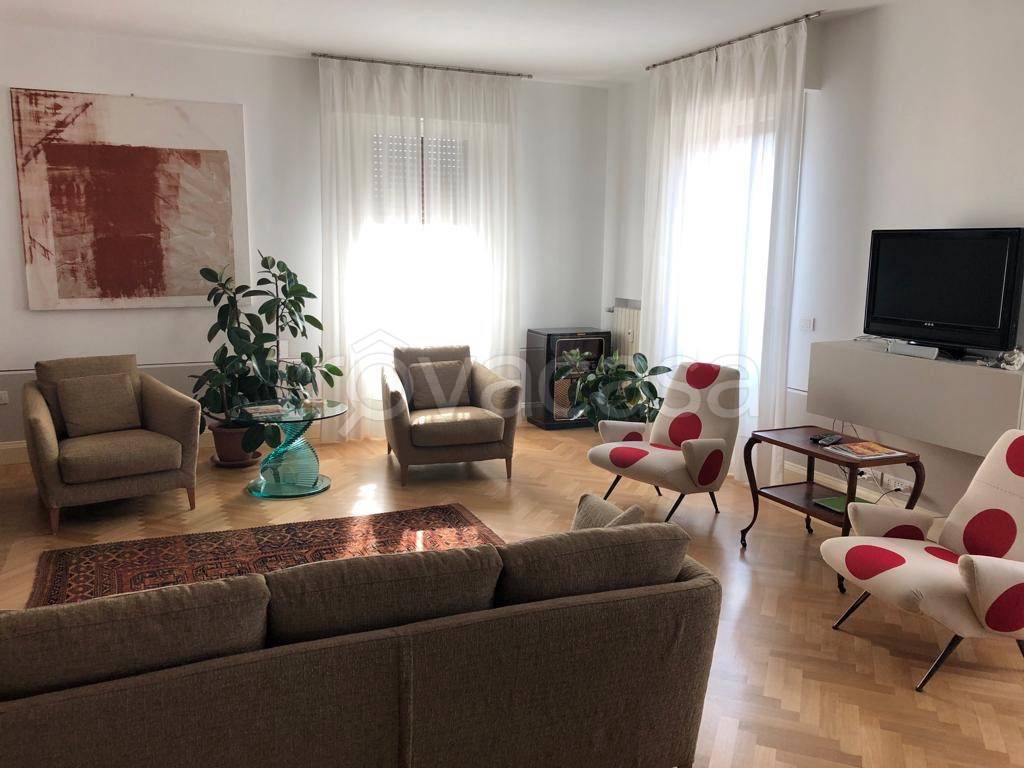 appartamento in vendita a Padova in zona Centro Storico