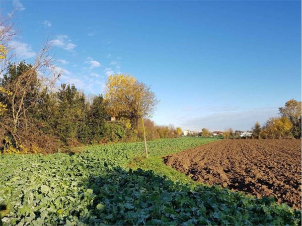 terreno agricolo in vendita a Padova in zona Guizza