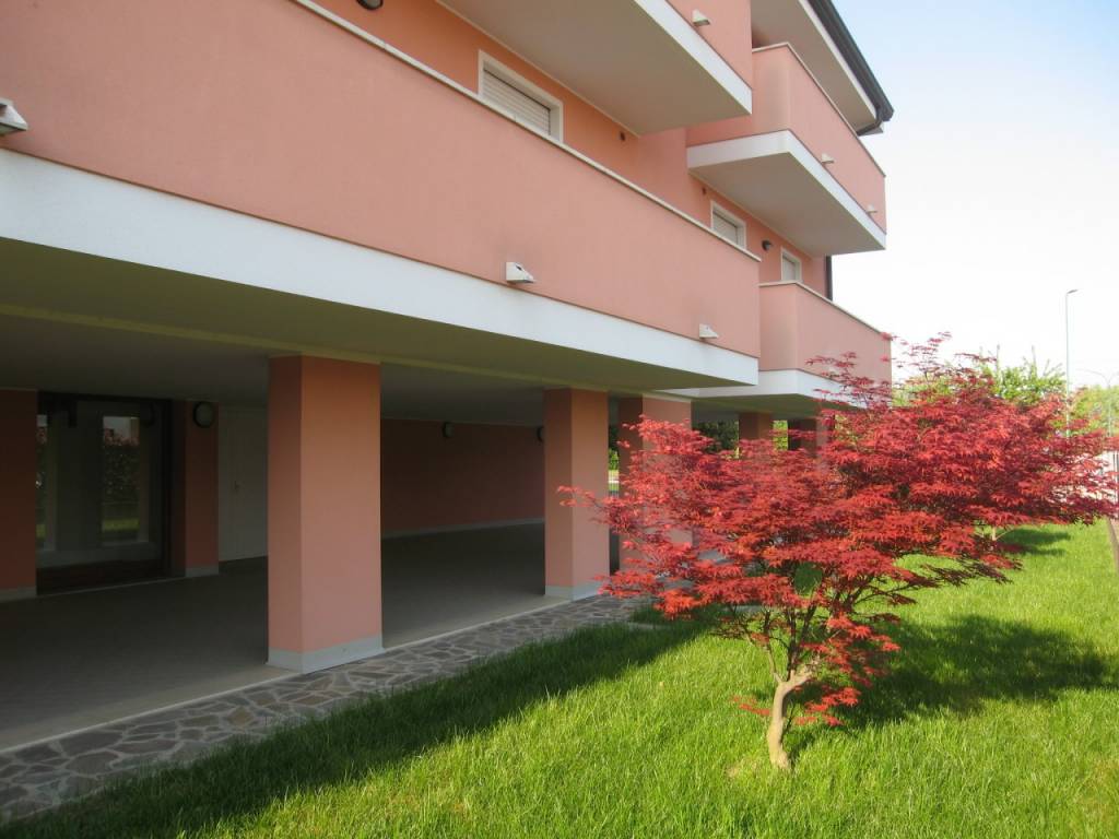 appartamento in vendita a Padova in zona Mandria