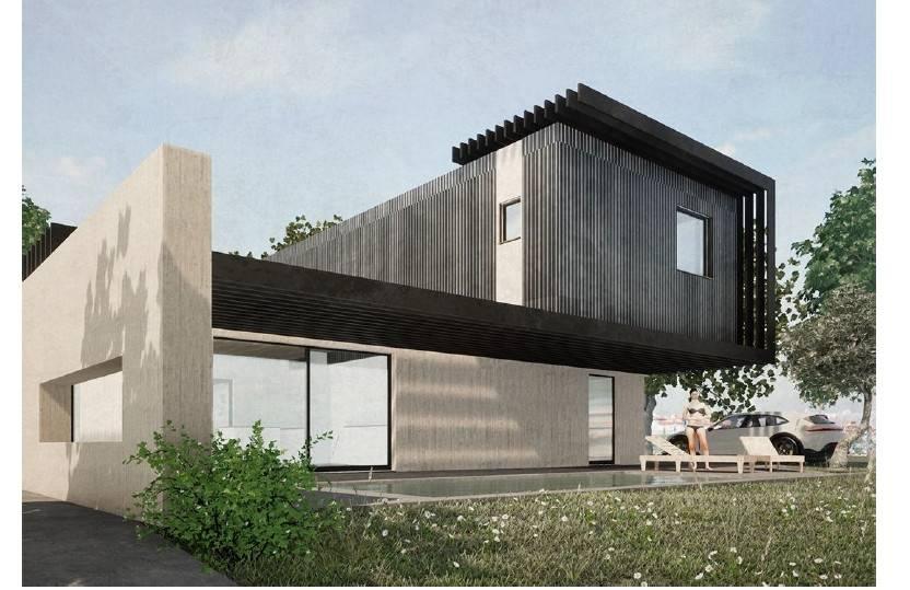 casa indipendente in vendita a Padova in zona Brentelle