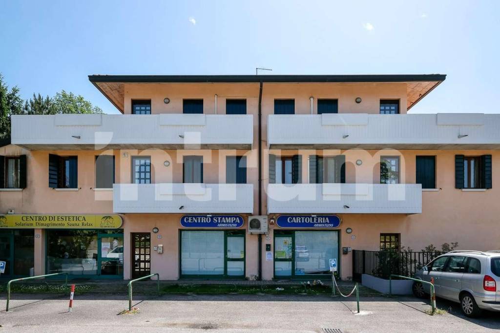 appartamento in vendita a Padova in zona Armistizio