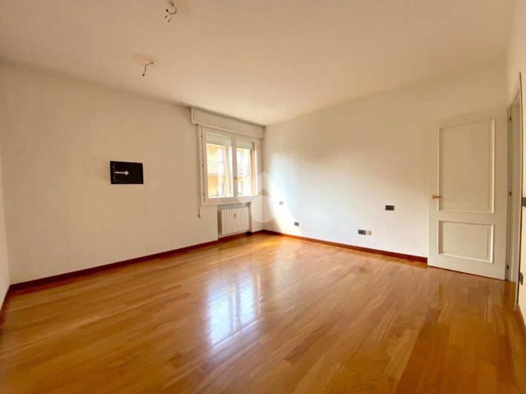 appartamento in vendita a Padova in zona Sant'Osvaldo / Santa Rita