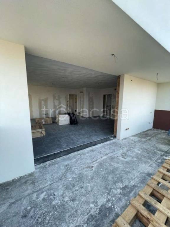 appartamento in vendita a Padova in zona Altichiero