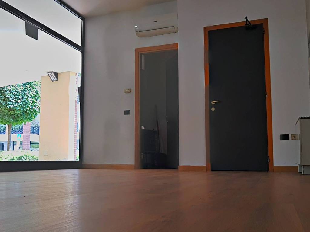 casa semindipendente in vendita a Padova in zona Montà