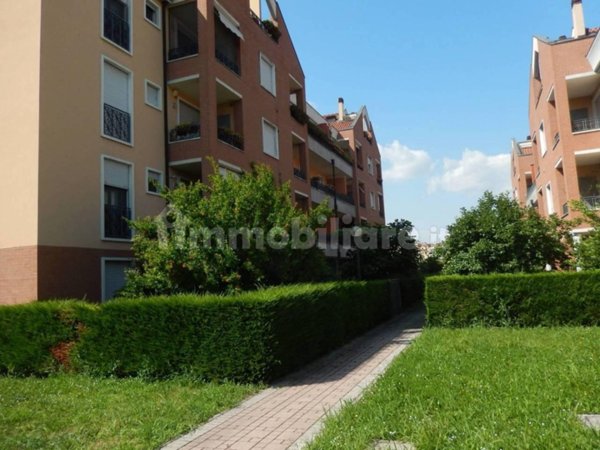 appartamento in vendita a Padova in zona Forcellini / Terranegra