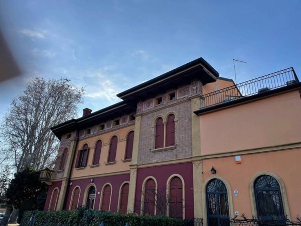 casa indipendente in vendita a Padova in zona Portello