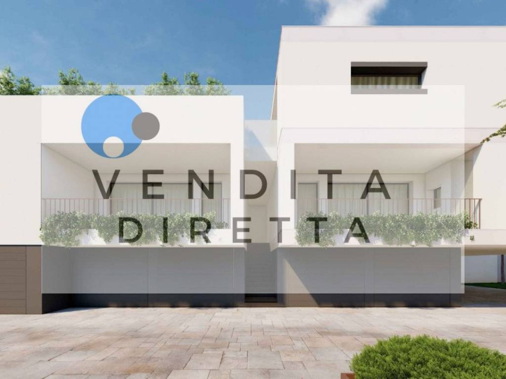 appartamento in vendita a Padova in zona San Giuseppe