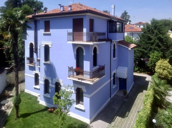 casa indipendente in vendita a Padova